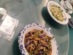 -溪涧堂农家土菜(神仙居店)