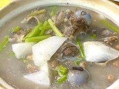 -金鸡厨房(夏湾店)