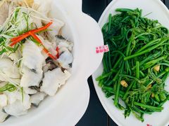 -百鱼庄(仙葫店)