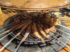 -号令江湖·水浒烤肉(和畅睦邻中心店)