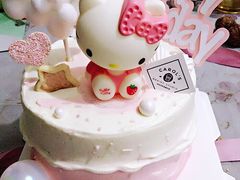 -CarolCake卡萝家(锦华万达店)