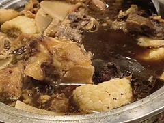 -格日勒阿妈蒙古厨房(大召店)
