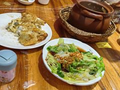 -官塘锋记鱼生·生腌·砂锅粥(牌坊街店)