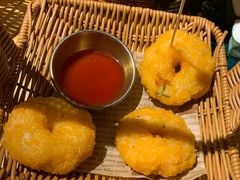 -曼泰·泰餐(京华城店)