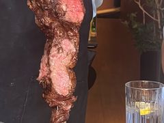 -拉蒂娜·巴西牛排馆 Latina·Brazilian Steakhouse(王府井喜悦店)
