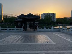 -西海子公园