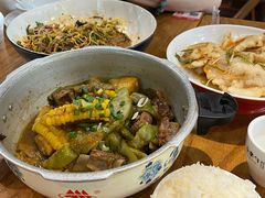-金掌勺·锅包肉(双榆树店)