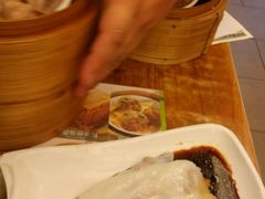 -添好运点心专门店(深水埗店)