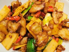 -云海肴·汽锅鸡·云南菜(美罗城店)