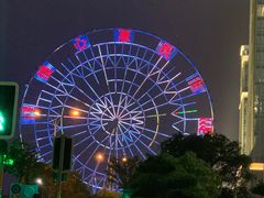 -南昌之星摩天轮