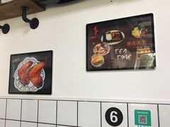 -No.1猪扒包(南坑店)