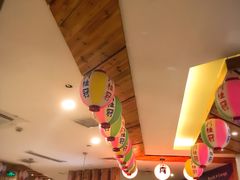 -有喜屋·深夜食堂(北京西路店)