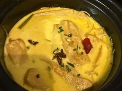 -酒蜻蜓·庭院私房菜(天元东路店)