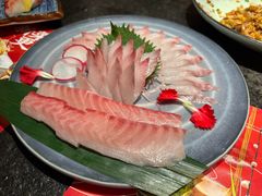 -古田居·特色寿司料理(星之岛旗舰店)