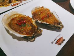 -三个大叔东北烧烤·砂锅菜(西三旗店)