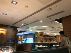 -海底捞火锅(万丰桥店)