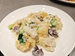 -燕春楼(海河华鼎店)