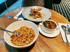 -Moka Bros 摩卡站(西单大悦城店)