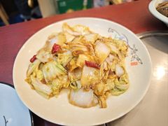 -聚首堂·特色小吃·肘子(什刹海德胜门店)