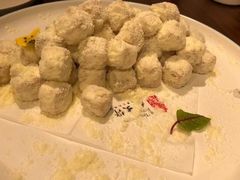 -李氏八大件老菜馆(万宝街店)
