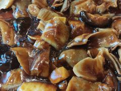 红烧肚块-大眼锅贴水饺(河东店)