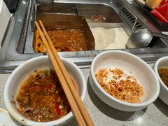 -海底捞火锅(万达广场店)