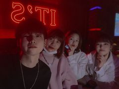 -Perry's·酒吧(打浦桥店)