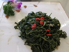 -百花食府(渔阳南路店)