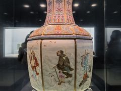 -上海博物馆(人民广场馆)