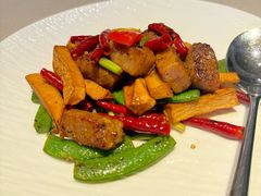 -皇朝会.经典传统粤菜(外滩店)