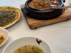 -莆田餐厅PUTIEN(三里屯店)
