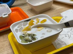 -满记甜品(苏州中心店)