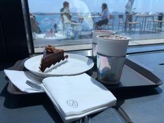 -Cafe Aewol Monsant