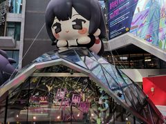 -上海K11购物艺术中心