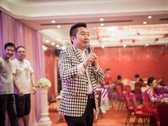 美雯婚庆江宁夜上海婚-夜上海(上元大街店)