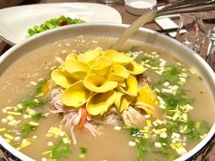 -宴天下大酒店(政和路店)