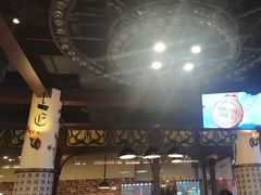 -马迭尔德式西餐精酿啤酒屋(中央大街店)