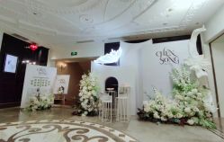 -苏宁环球套房饭店·宴会厅