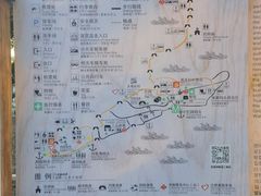 -莲花岛景区