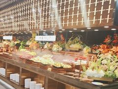 -苏格里岛自助烤肉海鲜火锅(成都金牛万达店)
