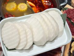 -尚合里潮汕牛肉火锅(海沧店)