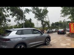 -洲心街道青联村镜记烧肉