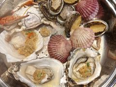 -川骄海鲜自助(河东店)