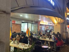 -龍城柳州螺蛳粉(群星路店)