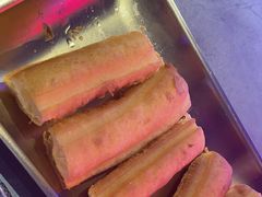 -令狐冲·炭烤活鱼(宝龙店)