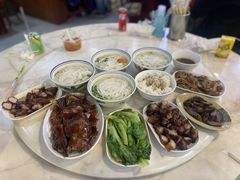 -香辉食馆(新兴路店)