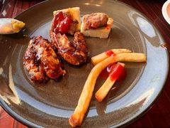 -西安W酒店·WEI全味西餐厅