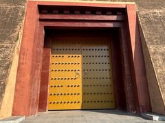 -中国汉城景区