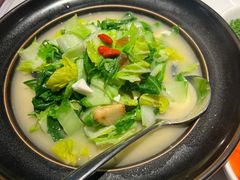 -潮堂 · 潮州菜(国贸商城店)