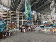 -四季贵州·山地温泉水世界